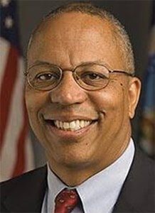 Lt. Gov Boyd Rutherford Lt. Gov Boyd Rutherford