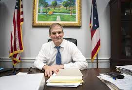 jim jordan jim jordan