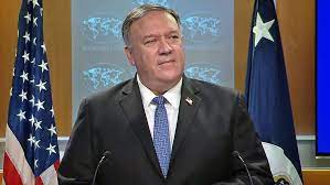 mike pompeo mike pompeo