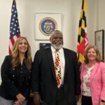 Clerk of the court Katherine Hager